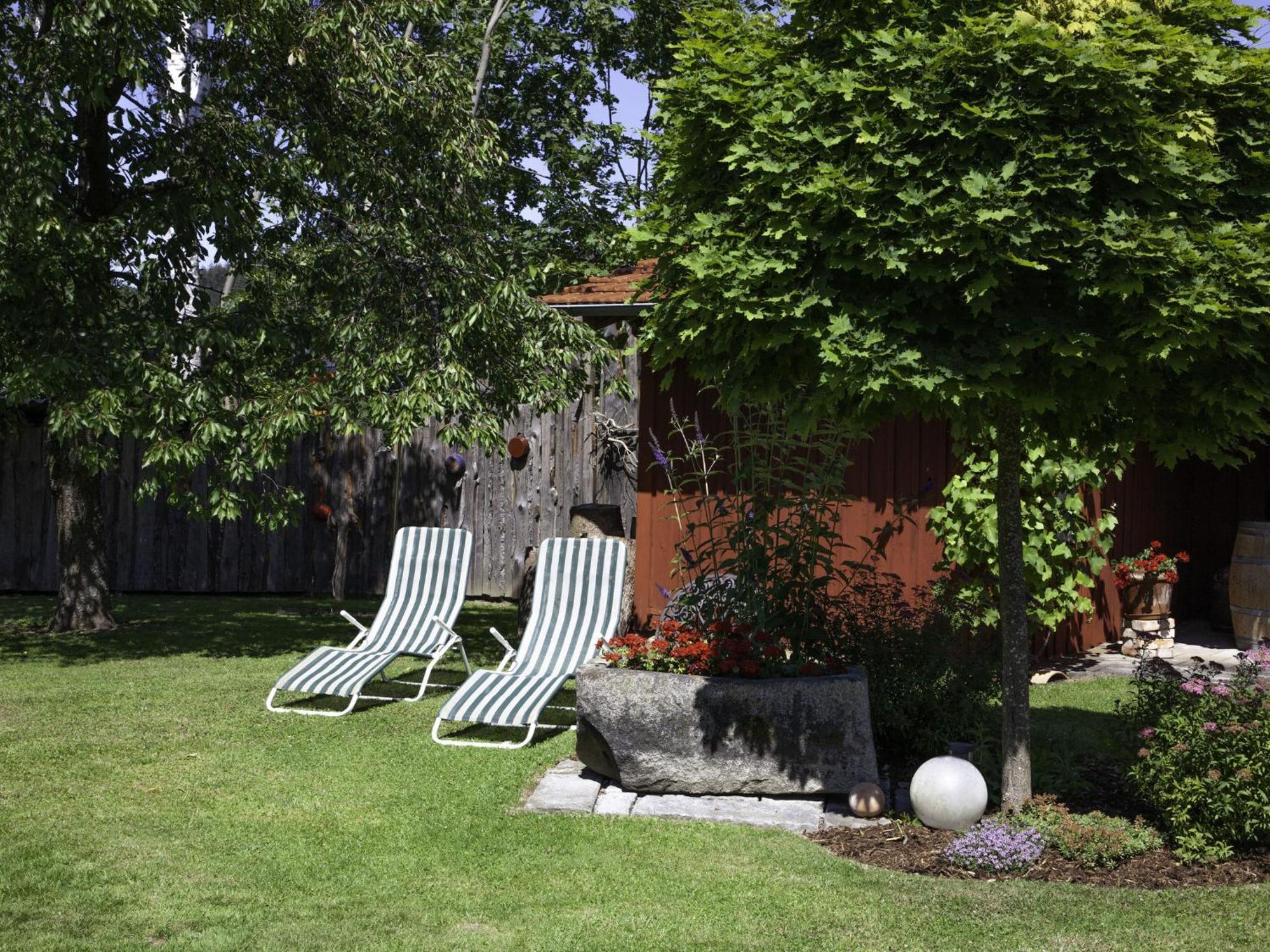 Apartment In Ruhmannsfelden With Indoor Pool Achslach Exterior photo